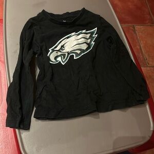 Eagles t-shirt